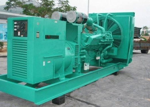 郸城75kw康明斯柴油发电车出租图片 郸城75kw康明斯柴油发电车出租图片