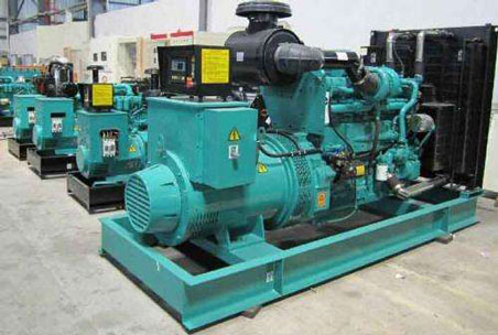 郸城1000kw康明斯柴油发电机组图片 郸城1000kw康明斯柴油发电机组图片