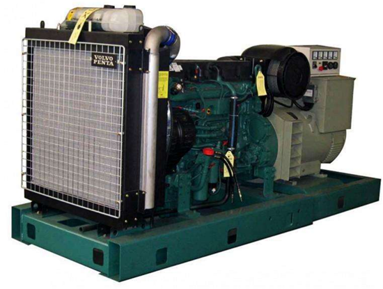 郸城柴油发电机 郸城柴油发电机