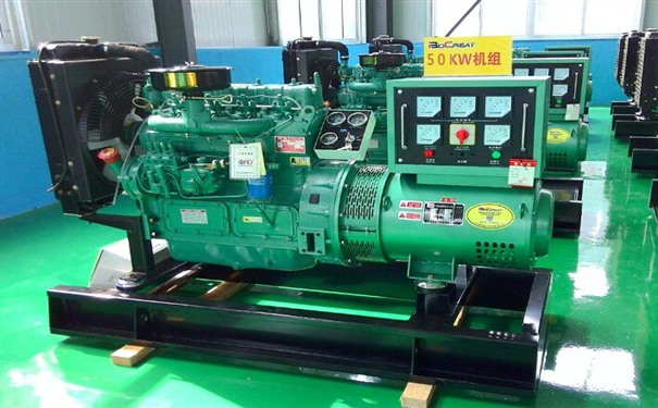 郸城发电机出租 郸城发电机出租